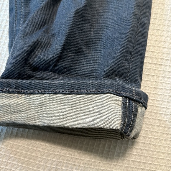 Washed cobalt blue - Picture 14 of 16